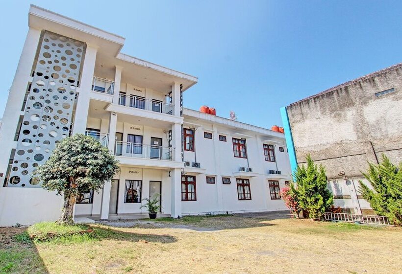 Hôtel Griya Lestari Pati 2 By Oyo