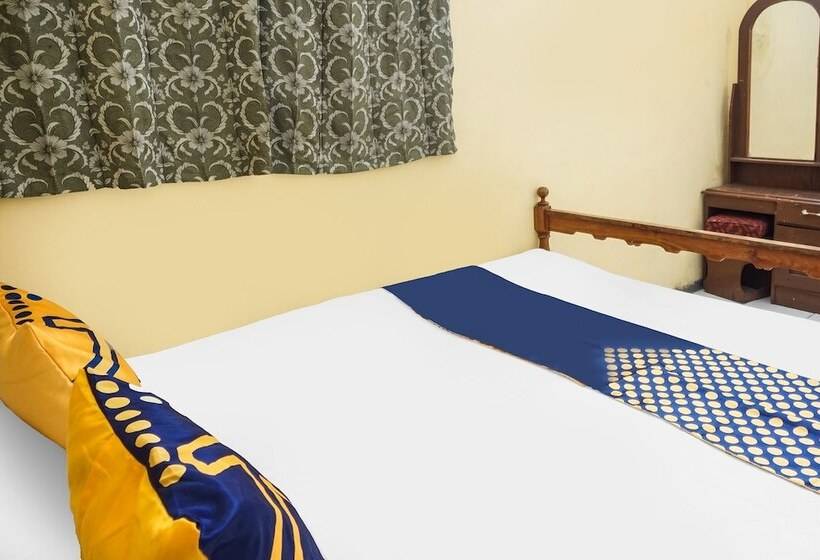 호텔 Griya Nurainy By Oyo