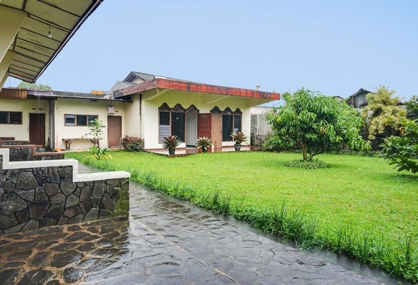 호텔 Griya Nurainy By Oyo