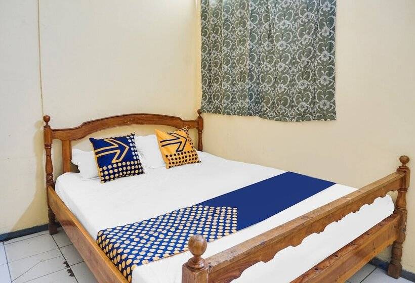 호텔 Griya Nurainy By Oyo