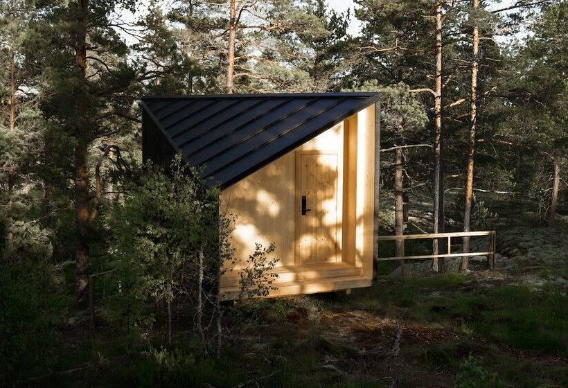 Hotel Hilltop Forest