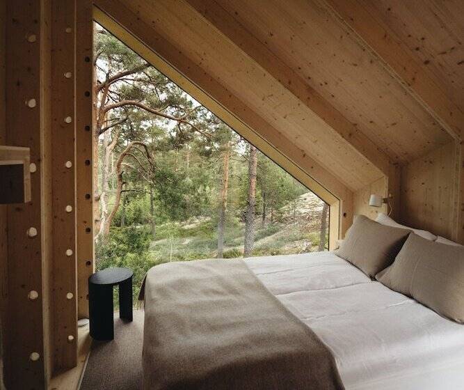 Hotel Hilltop Forest