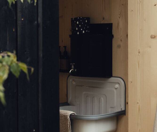 Hotel Hilltop Forest