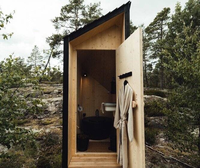 Hotel Hilltop Forest