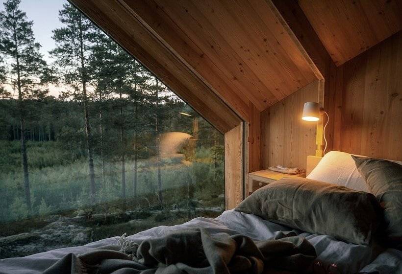 Hotel Hilltop Forest