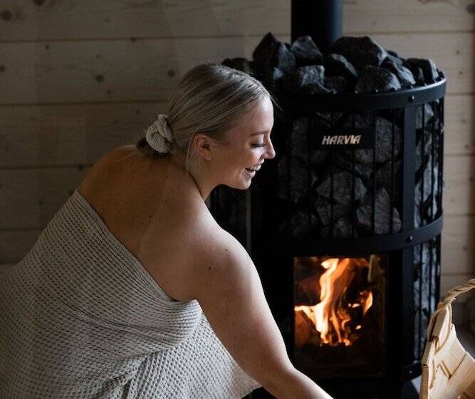 Hotel Hilltop Forest