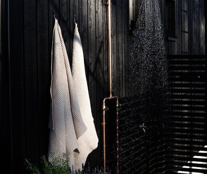 Hotel Hilltop Forest