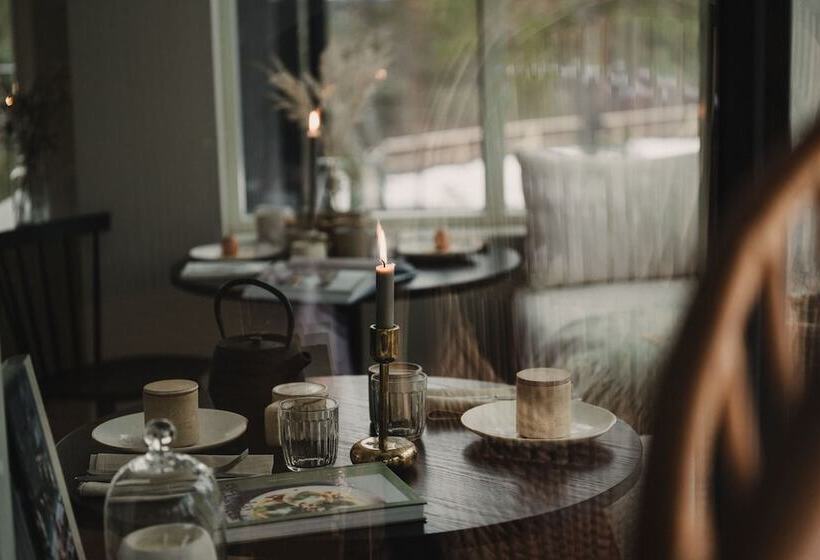 Hotel Hilltop Forest