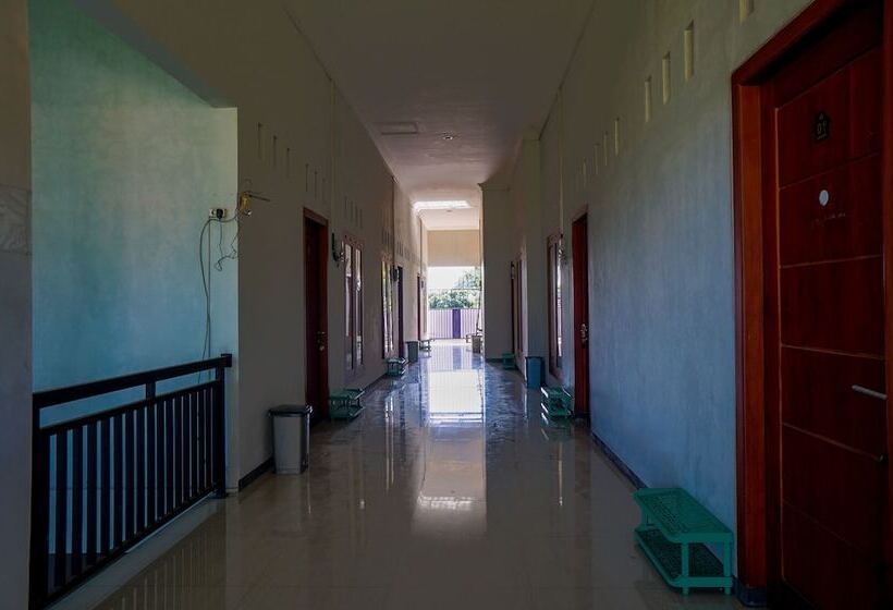 Hotel Hkp Homestay Syariah By Oyo