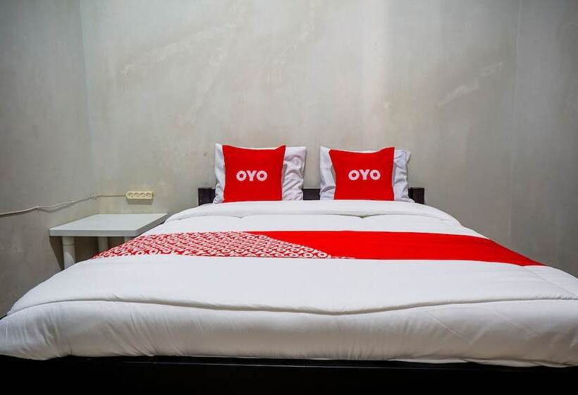 Hotel Hkp Homestay Syariah By Oyo