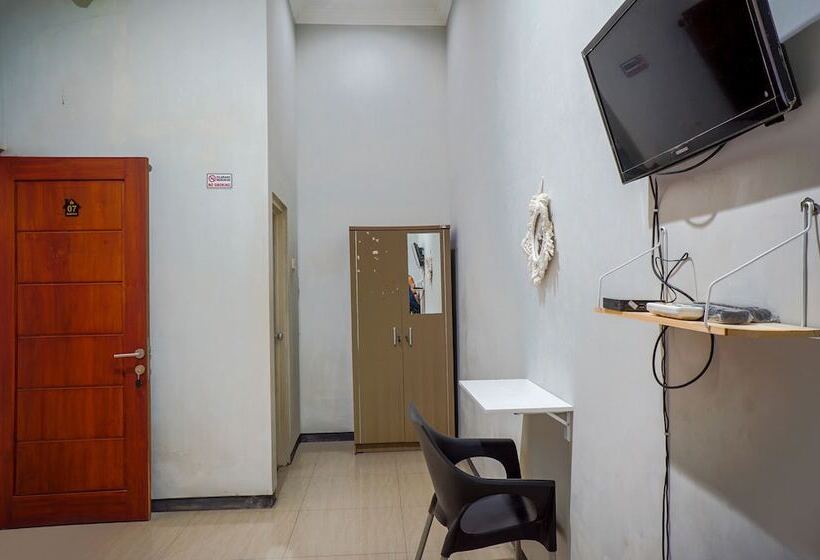 Hotel Hkp Homestay Syariah By Oyo