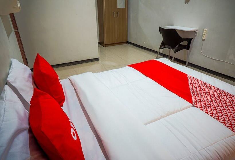 Hotel Hkp Homestay Syariah By Oyo