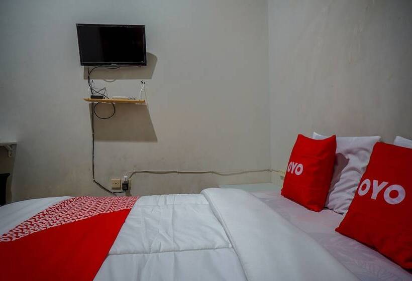 Hotel Hkp Homestay Syariah By Oyo