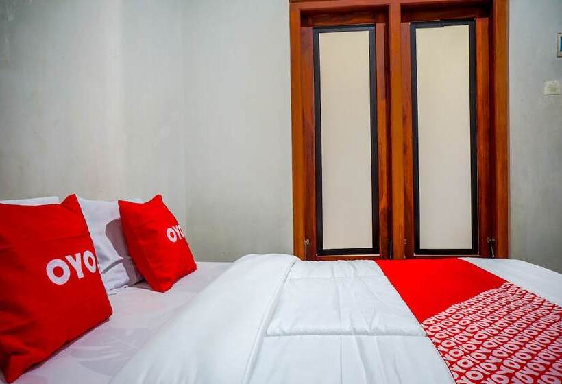 Hotel Hkp Homestay Syariah By Oyo