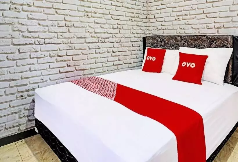 Hotelli Kost Maluku 36 Family Residence By Oyo