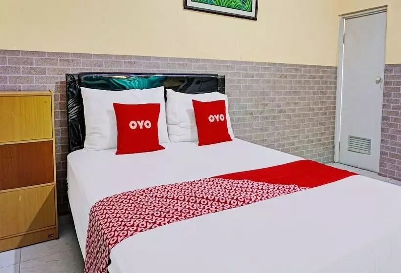 Hotelli Kost Maluku 36 Family Residence By Oyo