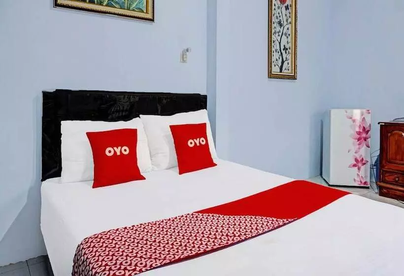 Hotelli Kost Maluku 36 Family Residence By Oyo