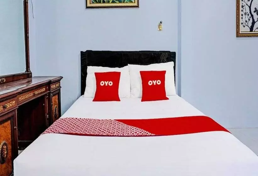Hotelli Kost Maluku 36 Family Residence By Oyo