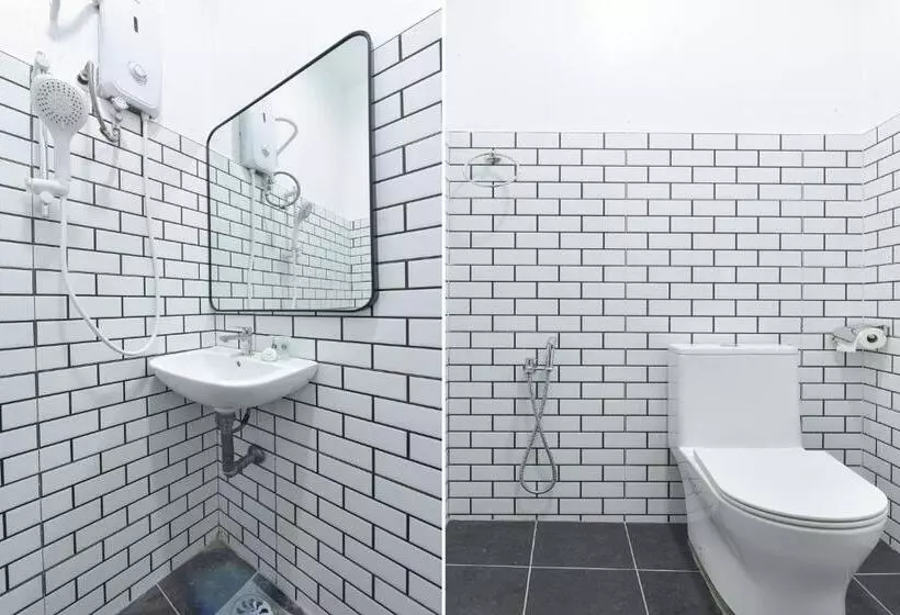 Hotelli Madeena Inn By Oyo