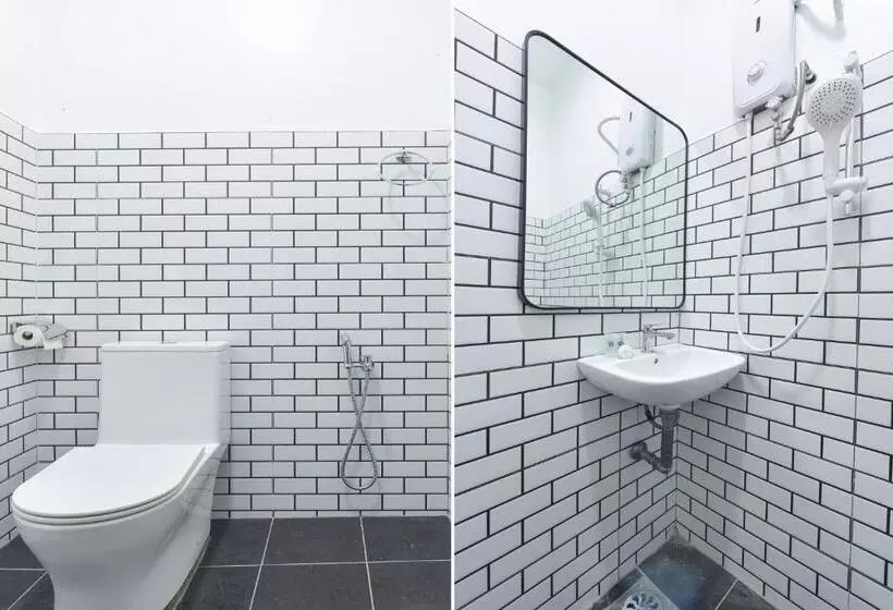 Hotelli Madeena Inn By Oyo