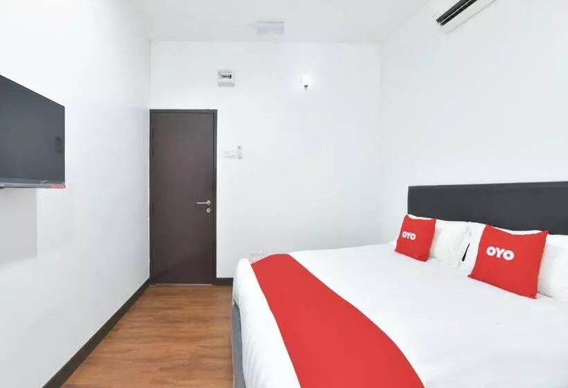 Hotelli Madeena Inn By Oyo