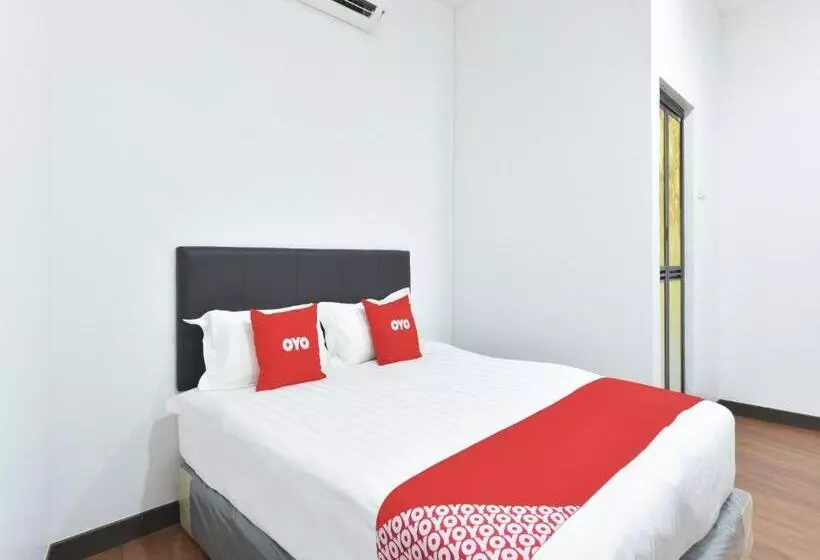 Hotelli Madeena Inn By Oyo