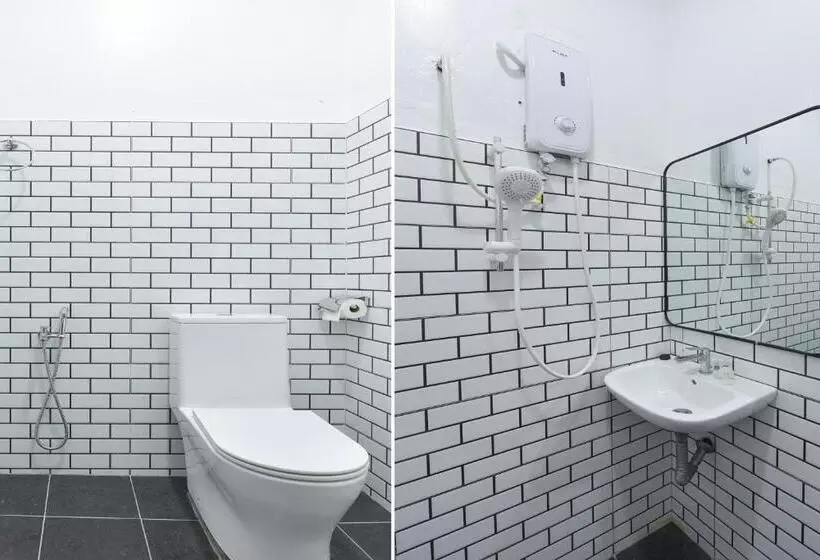 Hotelli Madeena Inn By Oyo