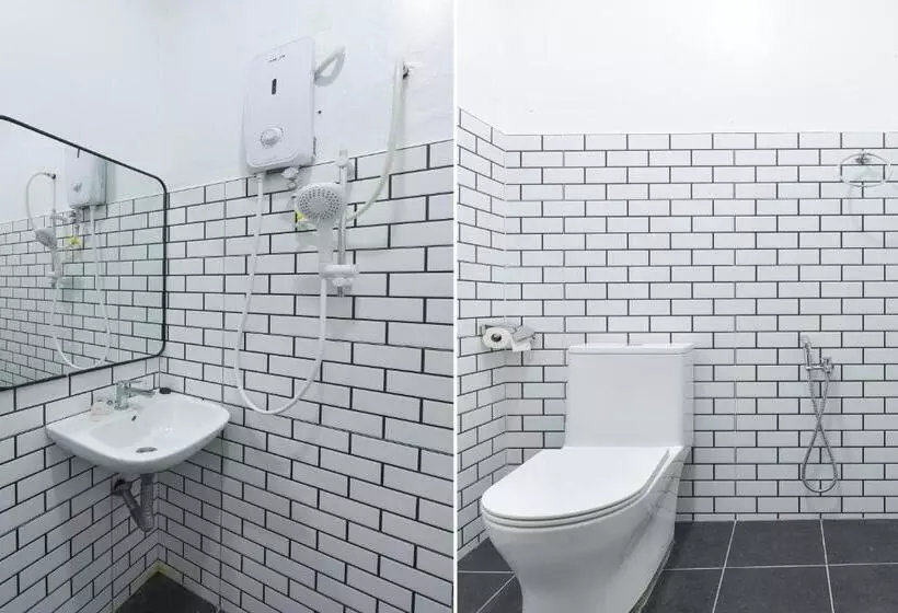 Hotelli Madeena Inn By Oyo