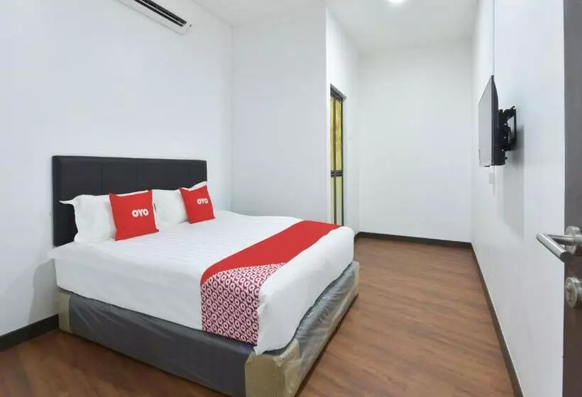 Hotelli Madeena Inn By Oyo