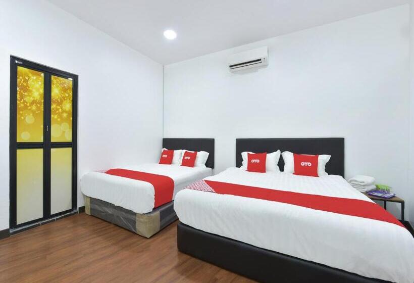 בית מלון כפרי Madeena Inn By Oyo