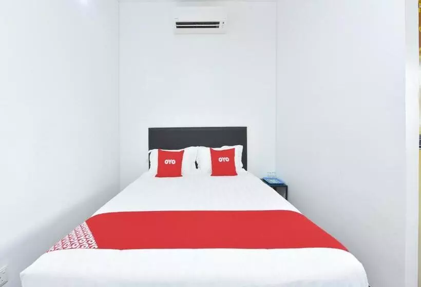 Hotelli Madeena Inn By Oyo