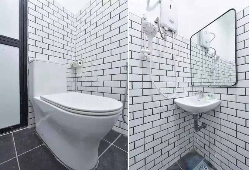 Hotelli Madeena Inn By Oyo