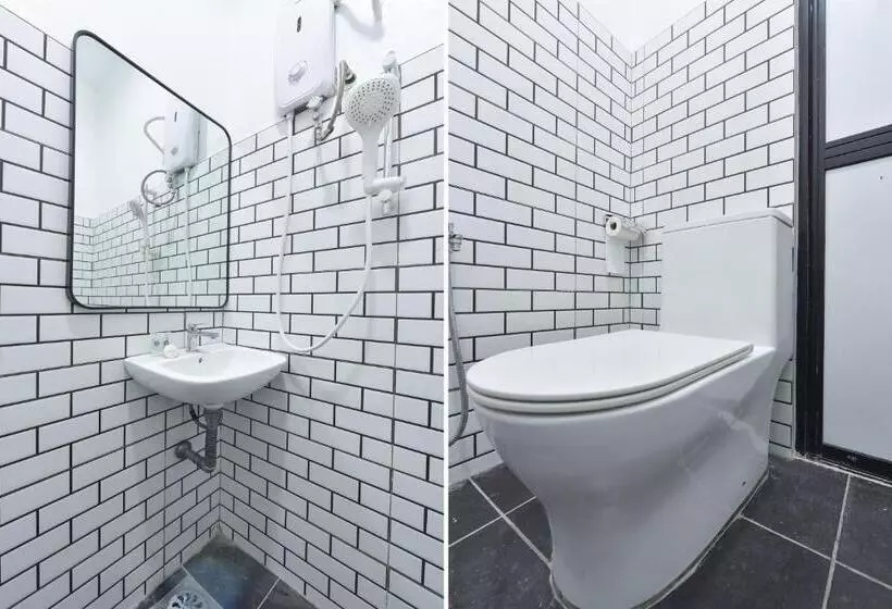 Hotelli Madeena Inn By Oyo