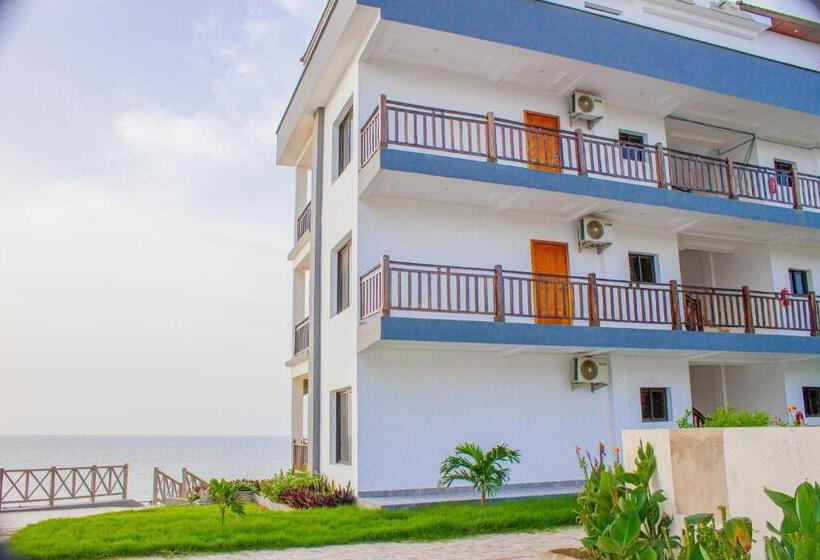 هتل Majula Boutique