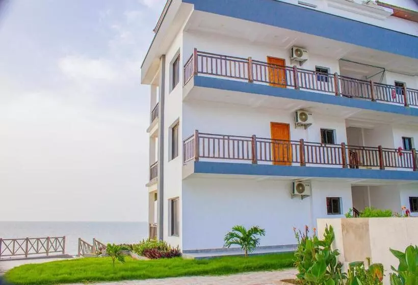 هتل Majula Boutique