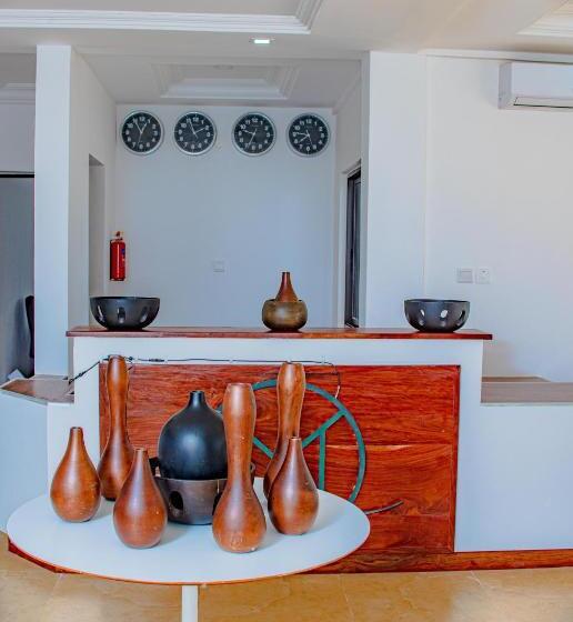 هتل Majula Boutique