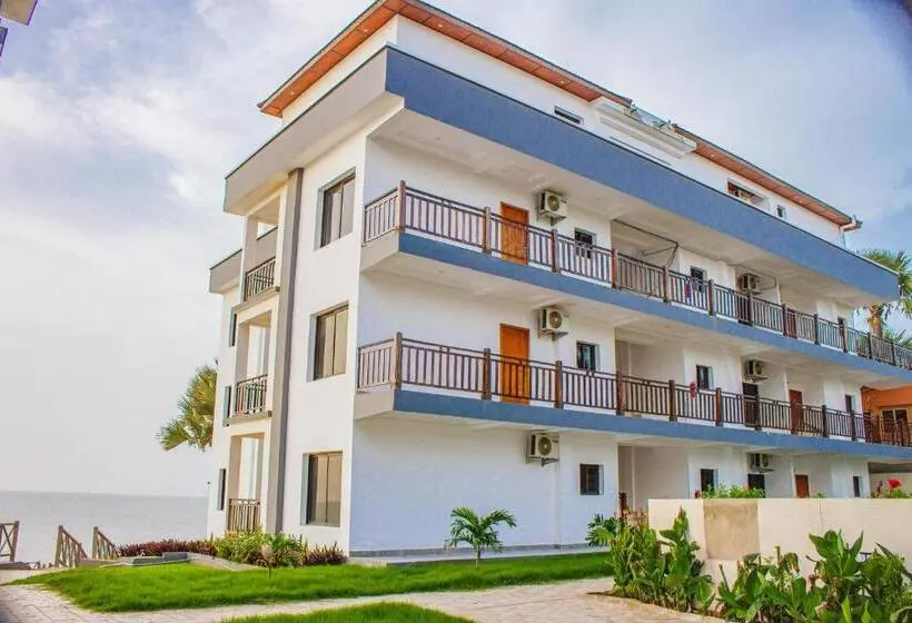 هتل Majula Boutique