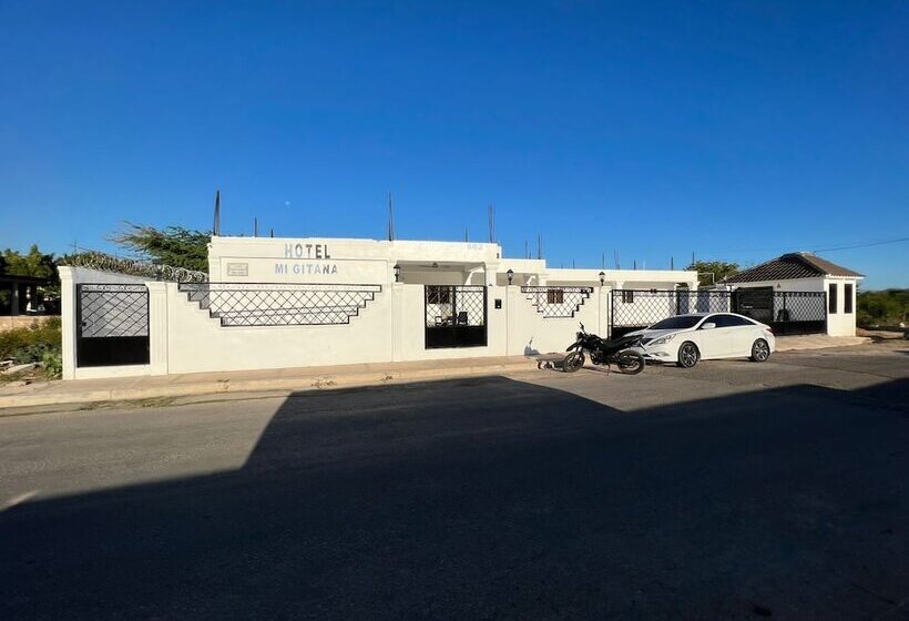 هتل Mi Gitana