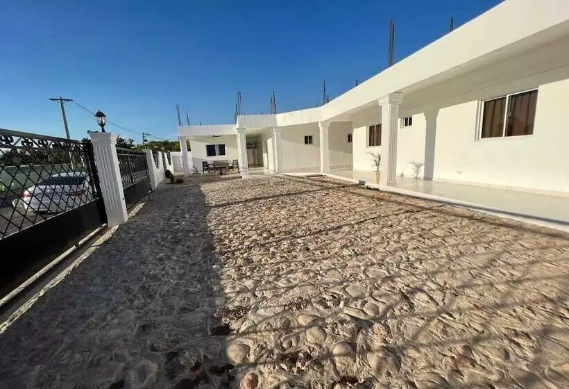 هتل Mi Gitana