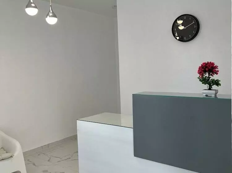 هتل Mi Gitana
