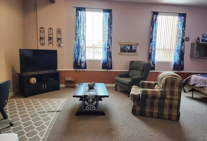 ホテル Norse Skol Accommodations