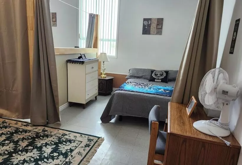 ホテル Norse Skol Accommodations