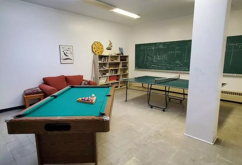 ホテル Norse Skol Accommodations