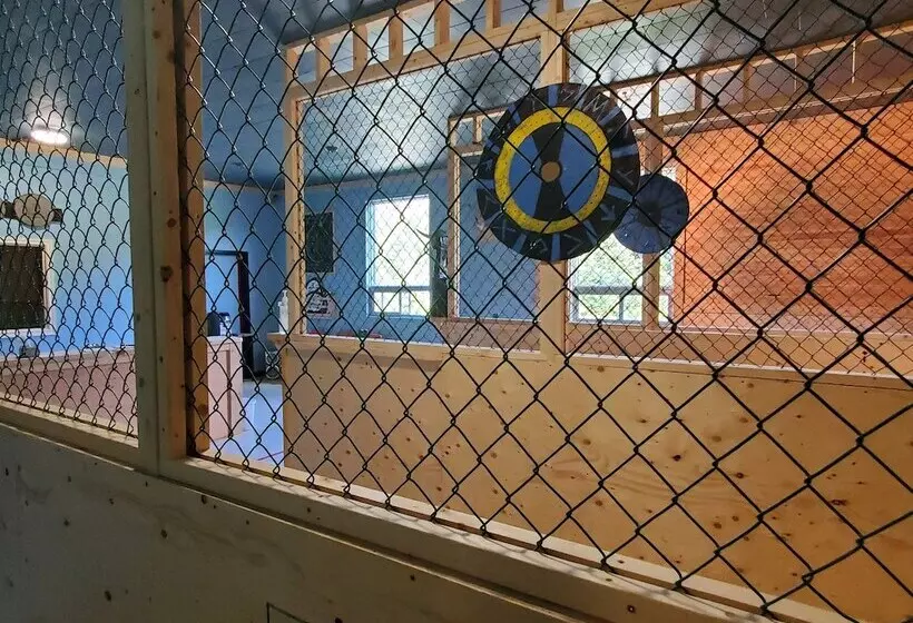 ホテル Norse Skol Accommodations