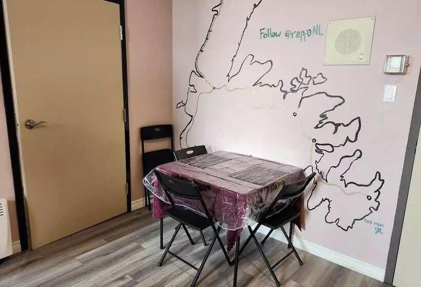 ホテル Norse Skol Accommodations