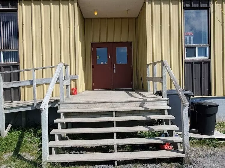 ホテル Norse Skol Accommodations