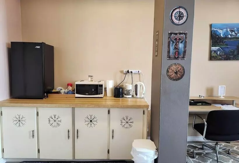 ホテル Norse Skol Accommodations