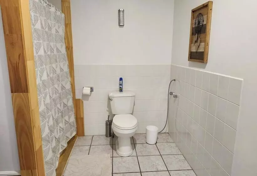 ホテル Norse Skol Accommodations