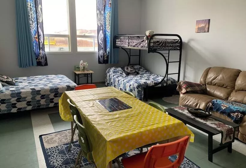 ホテル Norse Skol Accommodations