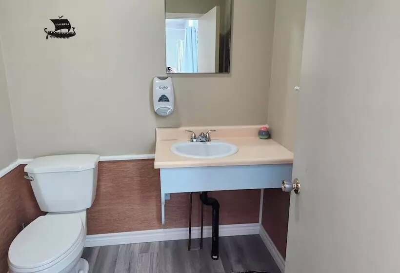 ホテル Norse Skol Accommodations